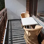 Eden Roc Appartement Crans-Montana