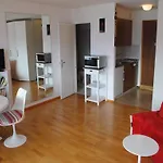 Eden Roc Appartement Crans-Montana