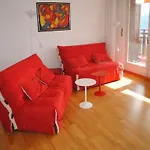 Eden Roc Appartement