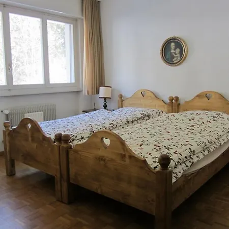 Apartment Eden Roc *
