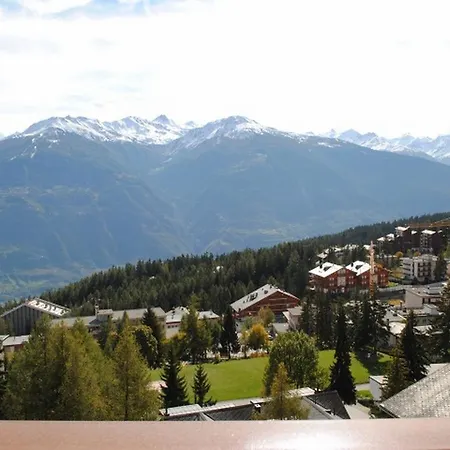 Appartement Eden Roc Crans-Montana