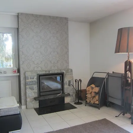 Appartement Eden Roc
