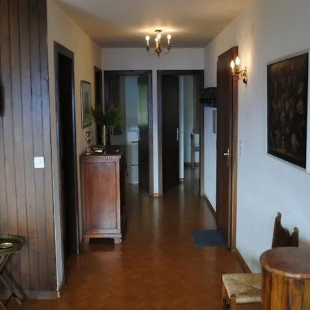 Eden Roc Appartement