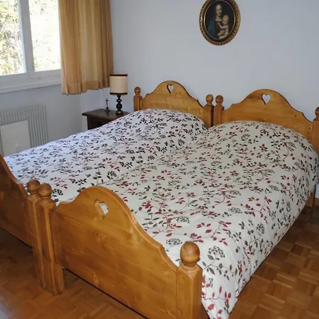 Appartement Eden Roc