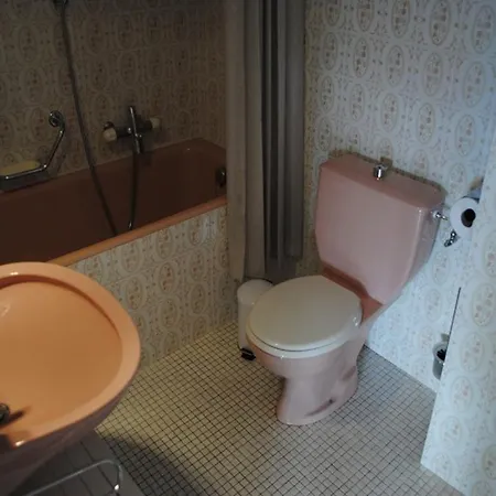 Eden Roc Appartement *