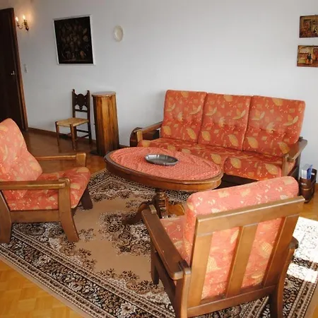 Appartement Eden Roc Crans-Montana