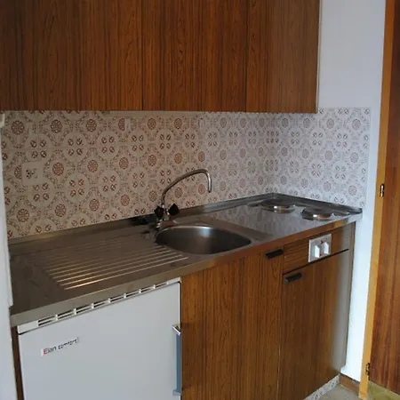 Eden Roc Apartmán