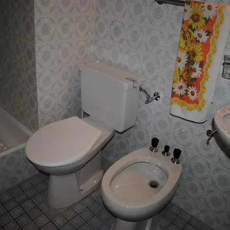 Apartmán Eden Roc *