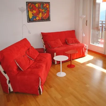 Eden Roc Apartmán
