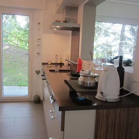 Apartmán Eden Roc *